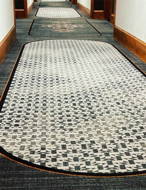 Carpet One Lexington Commercial Flooring Project